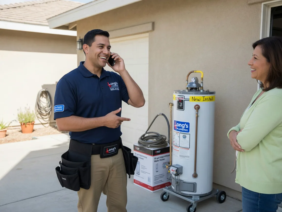 Leak Detection Lewisport, KY FAQs
